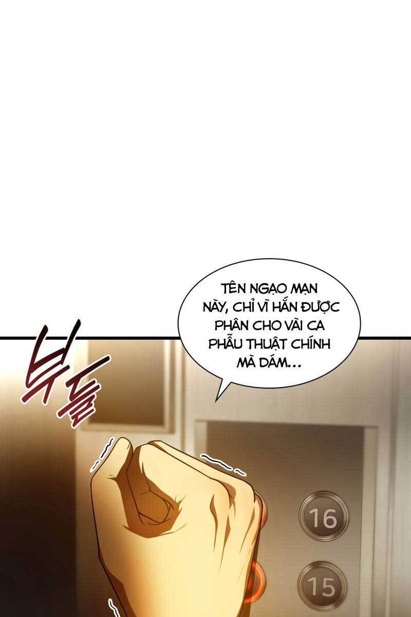 Bác Sĩ Hoàn Hảo Chapter 61 - Trang 68