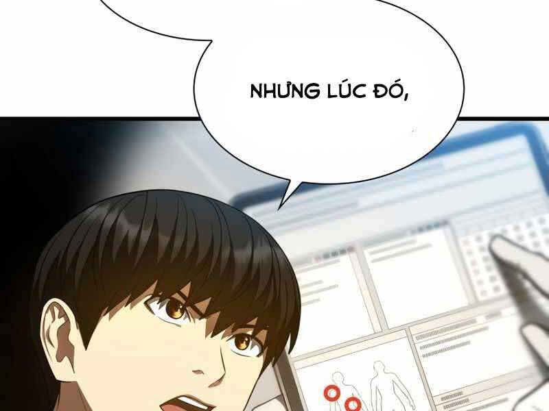 Bác Sĩ Hoàn Hảo Chapter 37 - Trang 41