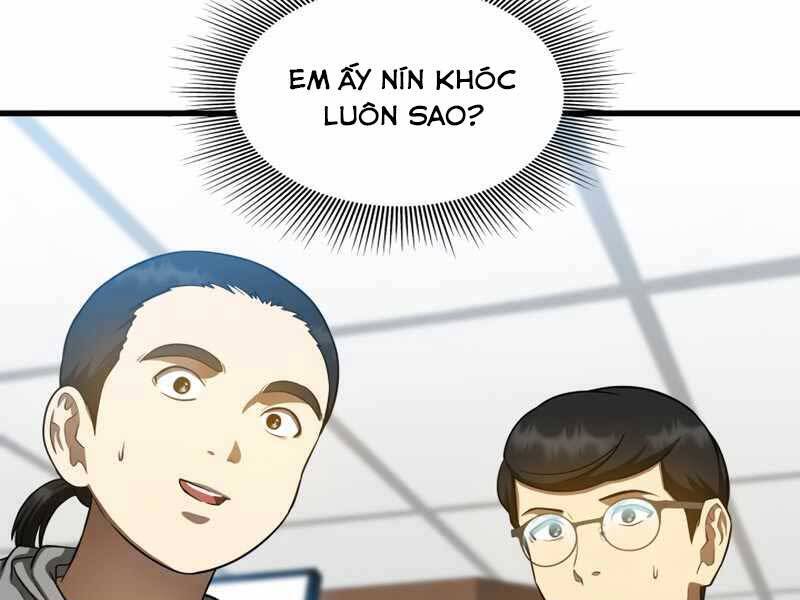 Bác Sĩ Hoàn Hảo Chapter 30 - Trang 51