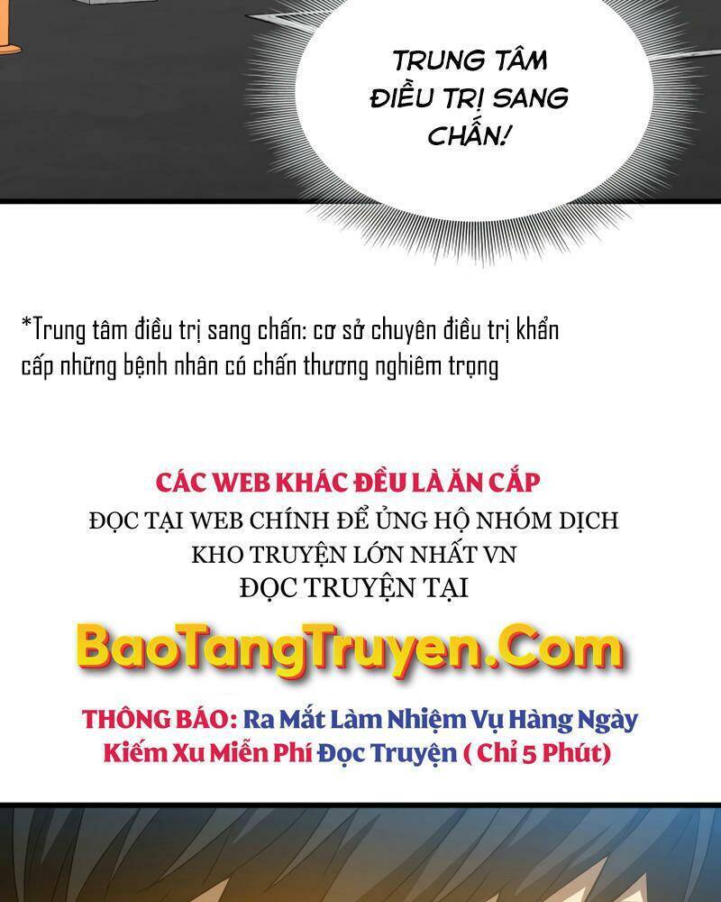 Bác Sĩ Hoàn Hảo Chapter 13 - Trang 10