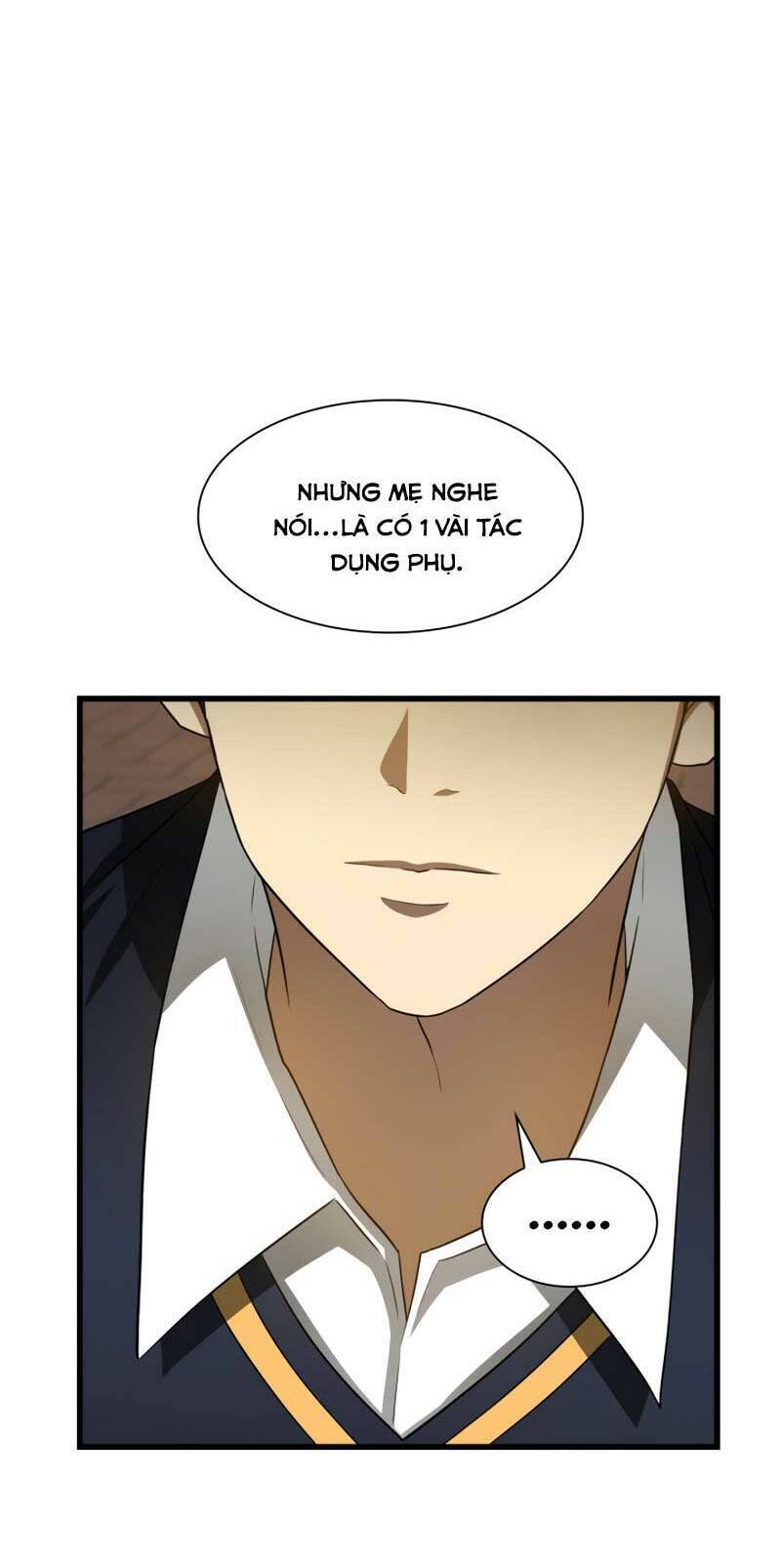 Bác Sĩ Hoàn Hảo Chapter 22 - Trang 26