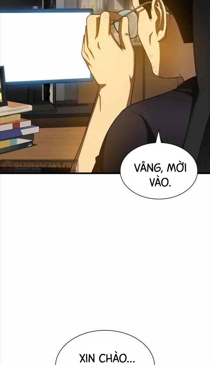 Bác Sĩ Hoàn Hảo Chapter 88 - Trang 96