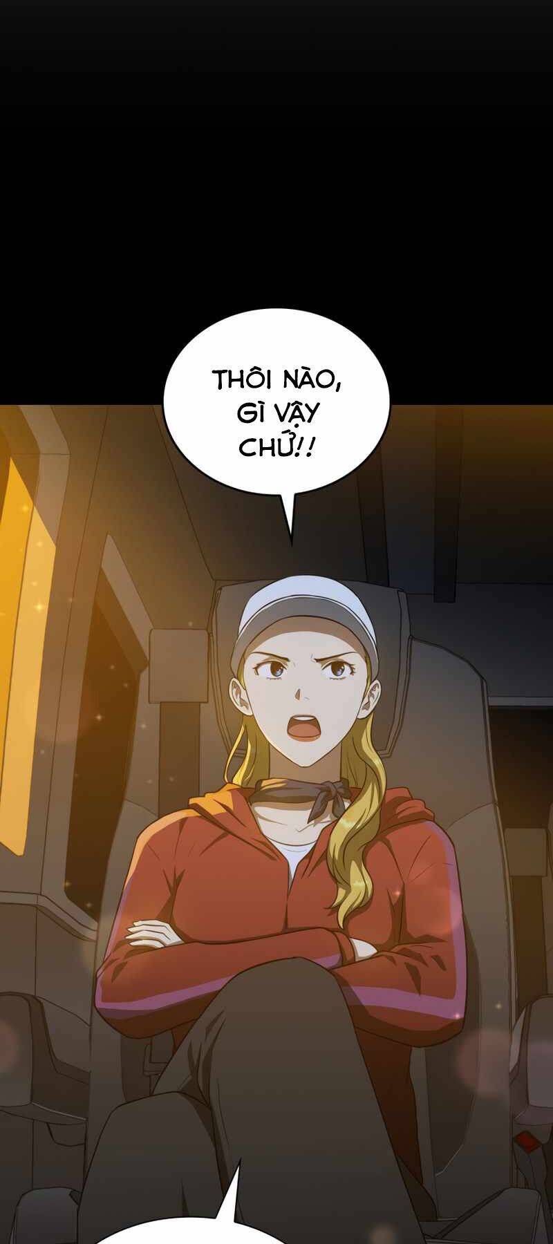 Bác Sĩ Hoàn Hảo Chapter 10 - Trang 47