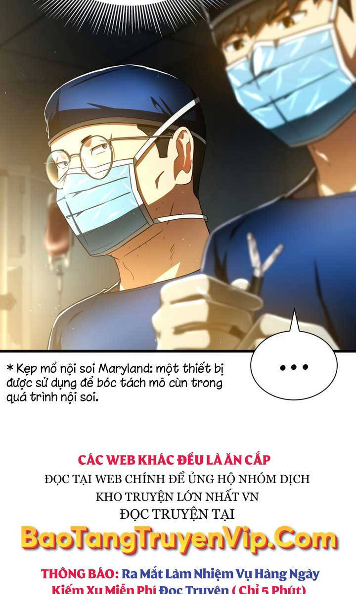 Bác Sĩ Hoàn Hảo Chapter 76 - Trang 37