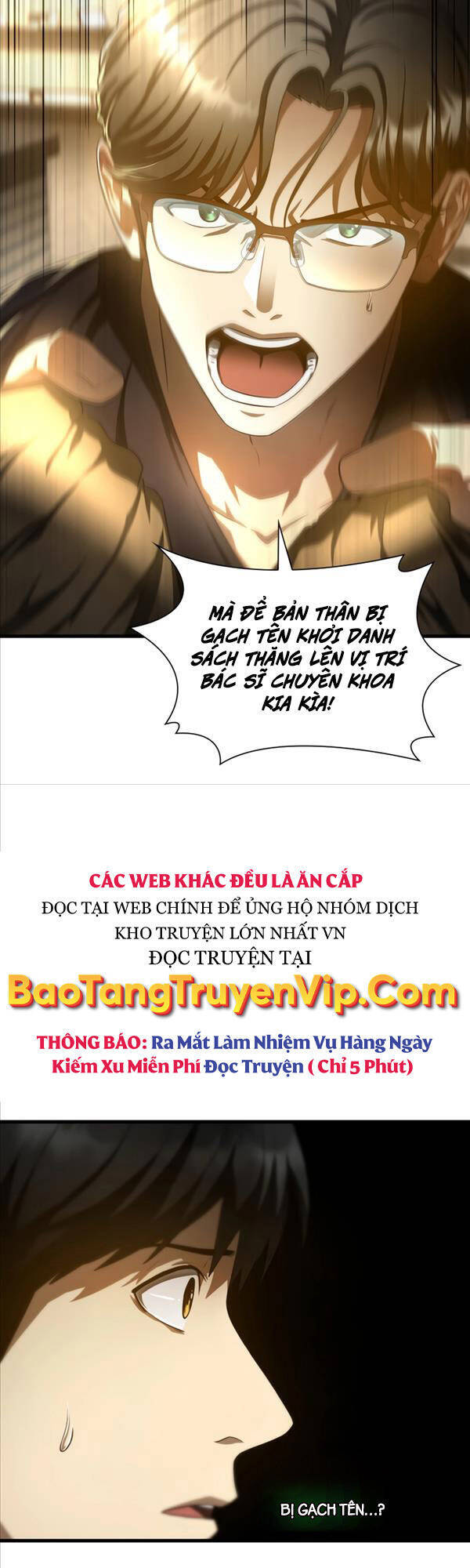 Bác Sĩ Hoàn Hảo Chapter 64 - Trang 43