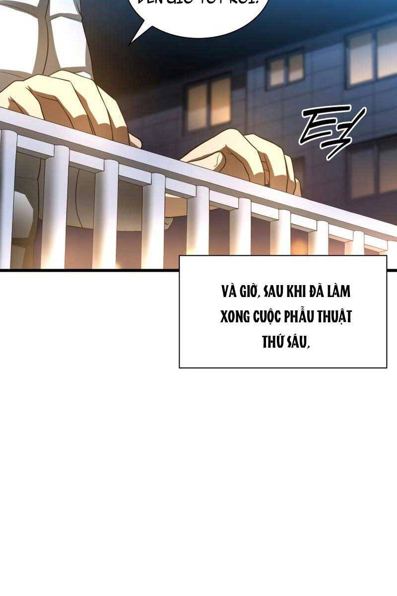 Bác Sĩ Hoàn Hảo Chapter 59 - Trang 93