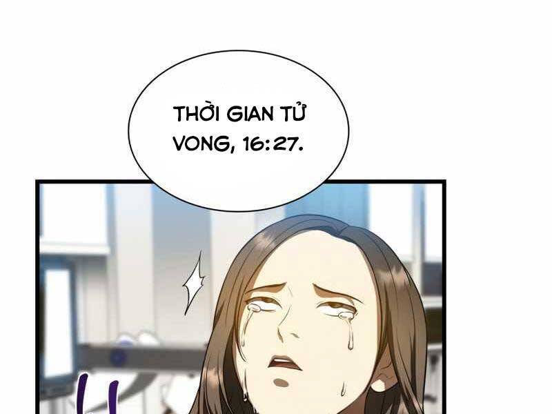 Bác Sĩ Hoàn Hảo Chapter 29 - Trang 31