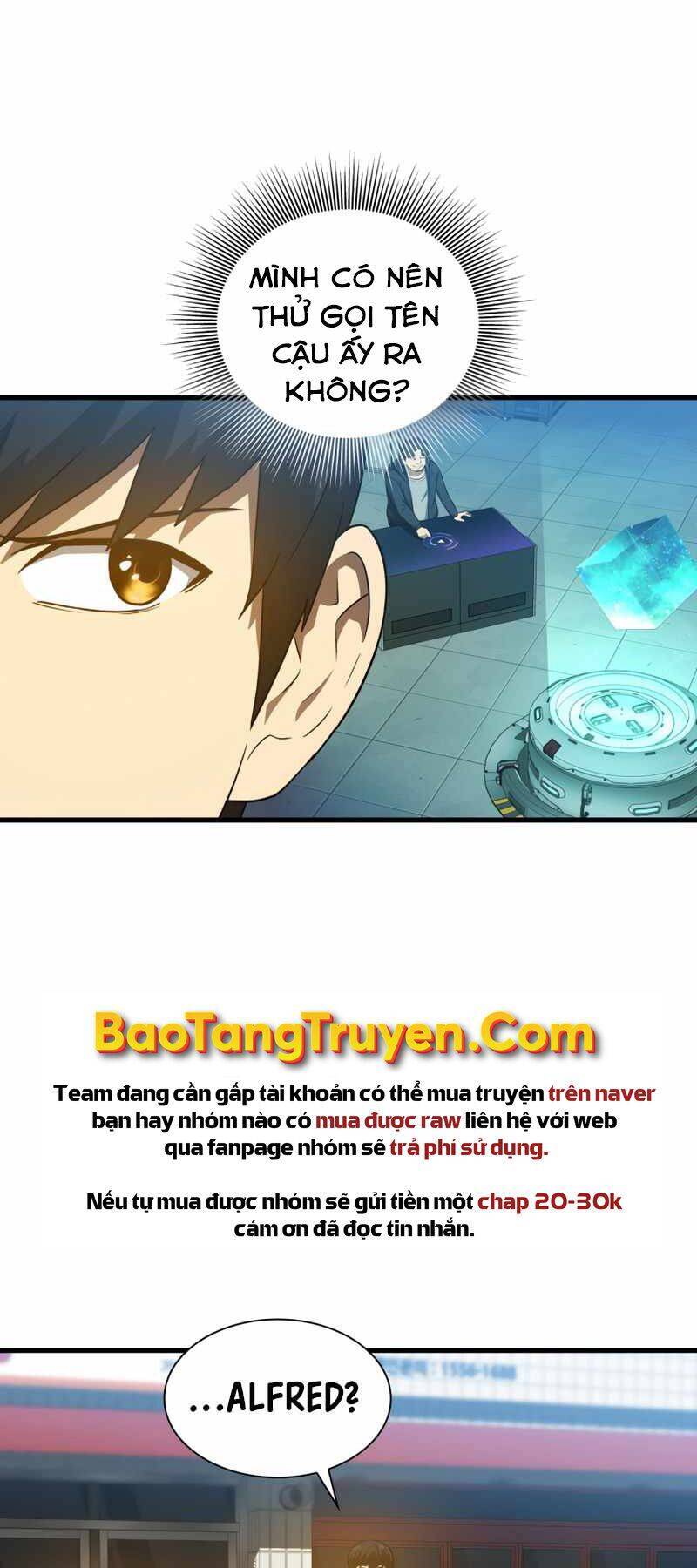 Bác Sĩ Hoàn Hảo Chapter 4 - Trang 10