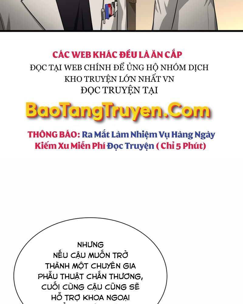 Bác Sĩ Hoàn Hảo Chapter 20 - Trang 52