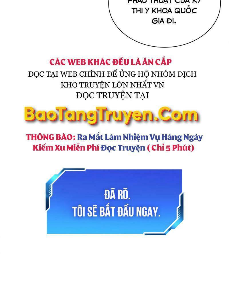 Bác Sĩ Hoàn Hảo Chapter 12 - Trang 95