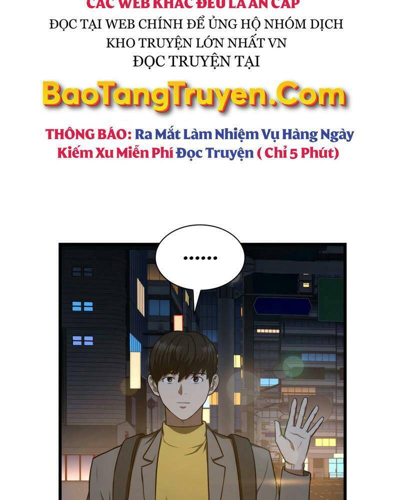 Bác Sĩ Hoàn Hảo Chapter 12 - Trang 47