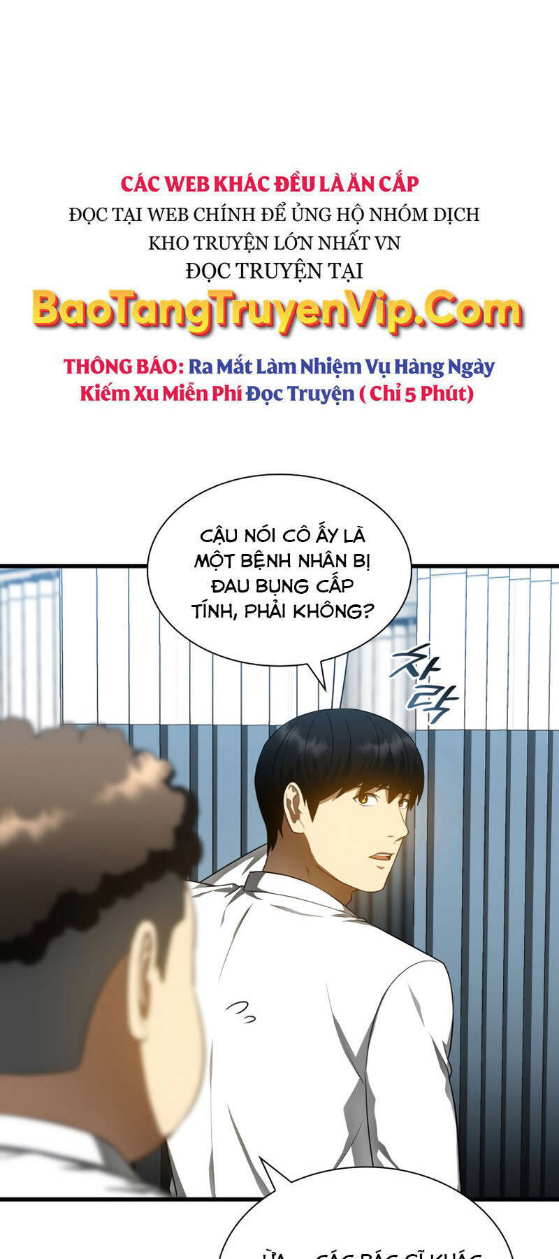 Bác Sĩ Hoàn Hảo Chapter 68 - Trang 59