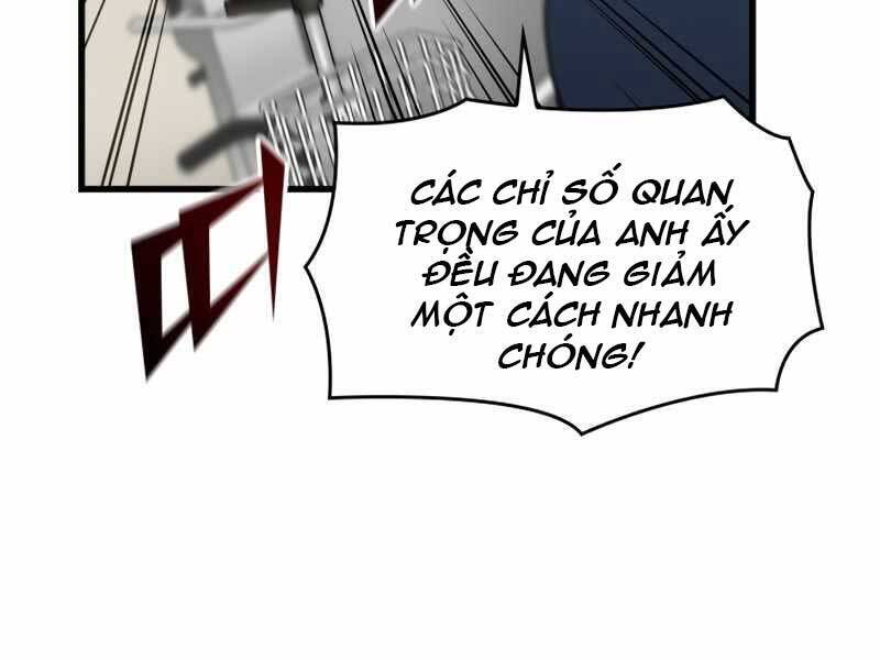 Bác Sĩ Hoàn Hảo Chapter 34 - Trang 62