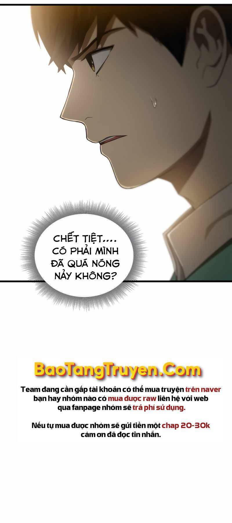 Bác Sĩ Hoàn Hảo Chapter 4 - Trang 71