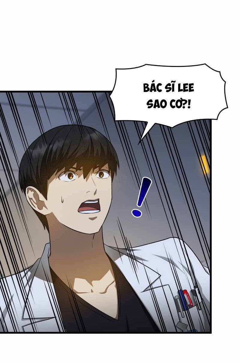 Bác Sĩ Hoàn Hảo Chapter 20 - Trang 68