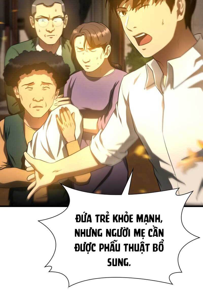 Bác Sĩ Hoàn Hảo Chapter 55 - Trang 45