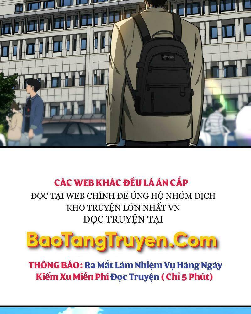 Bác Sĩ Hoàn Hảo Chapter 13 - Trang 3