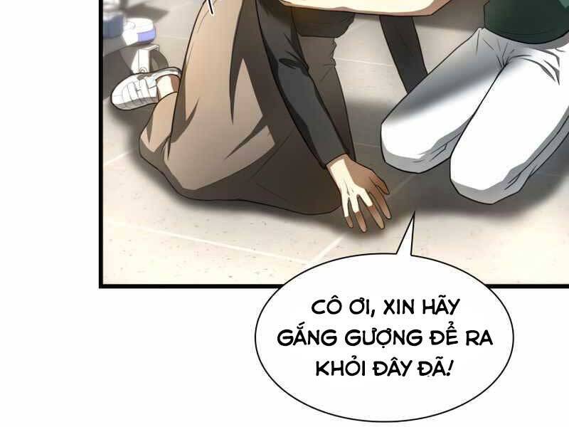 Bác Sĩ Hoàn Hảo Chapter 29 - Trang 35