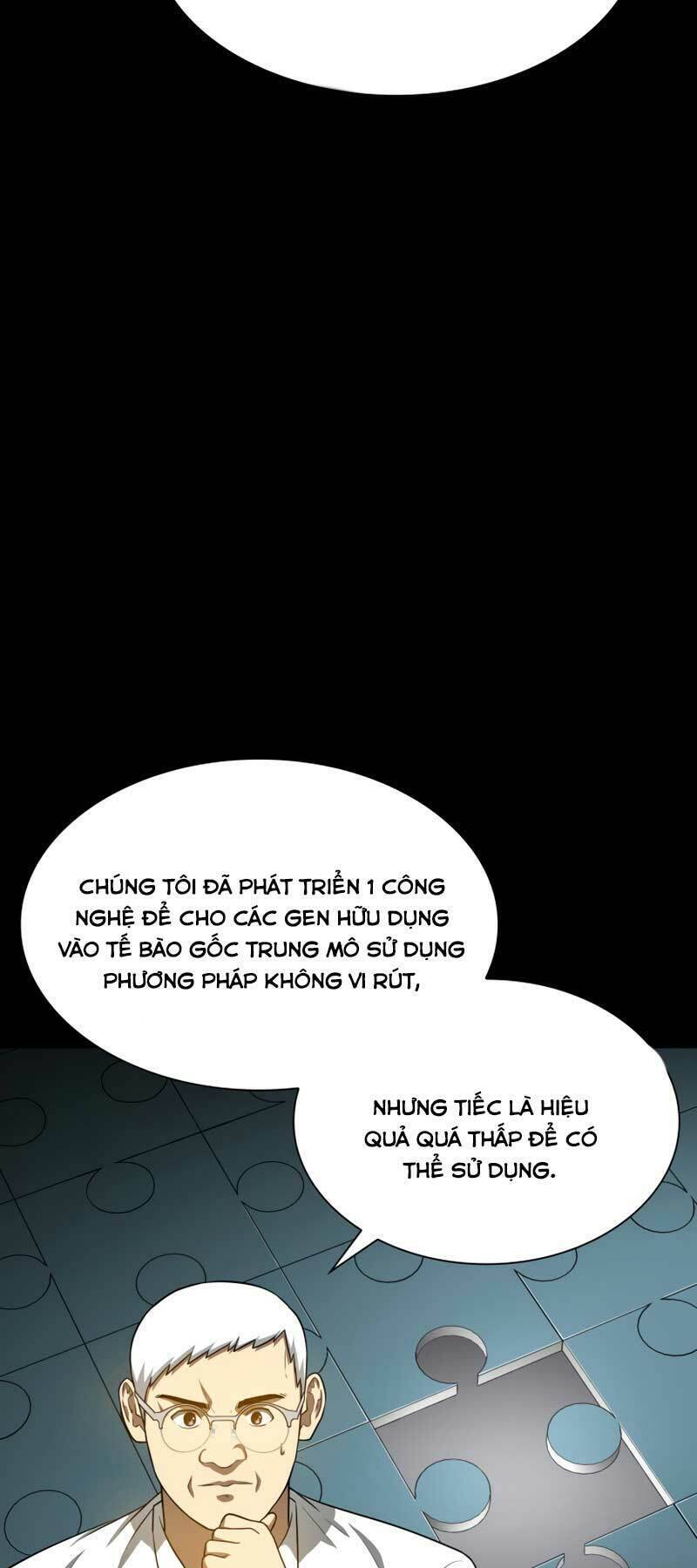 Bác Sĩ Hoàn Hảo Chapter 22 - Trang 44