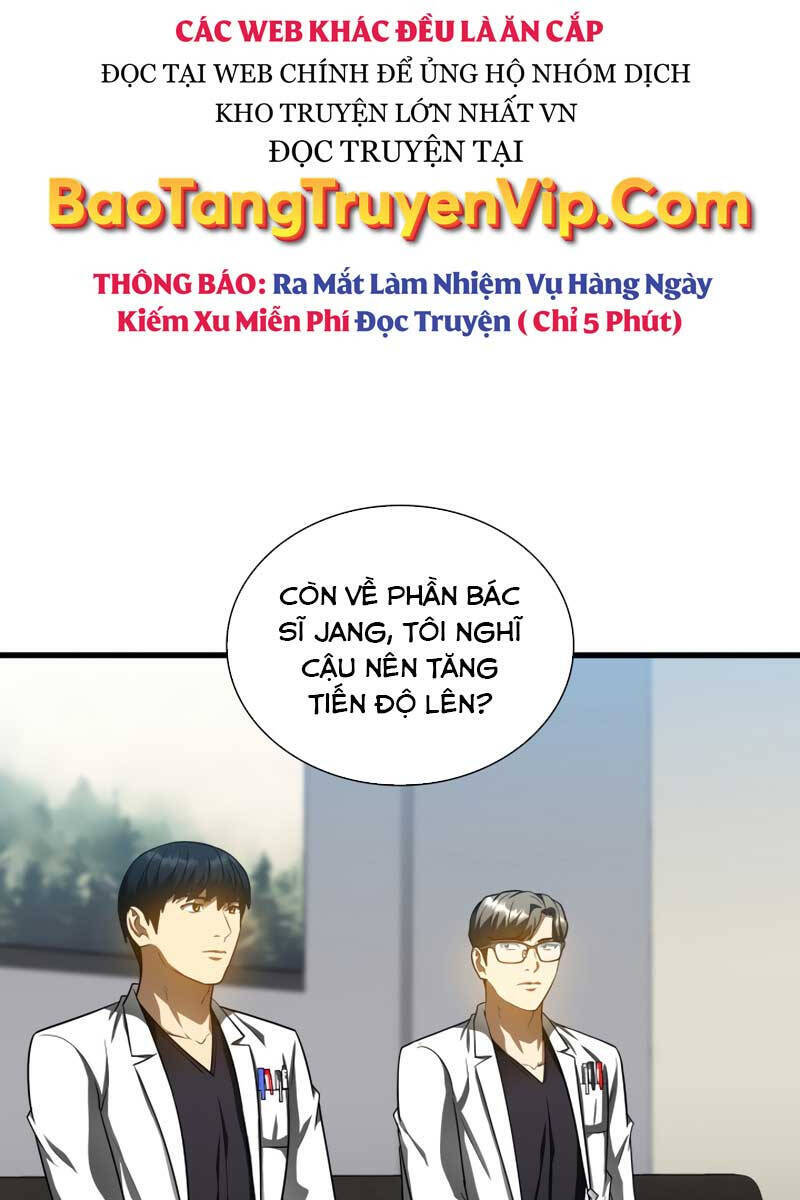 Bác Sĩ Hoàn Hảo Chapter 78 - Trang 18