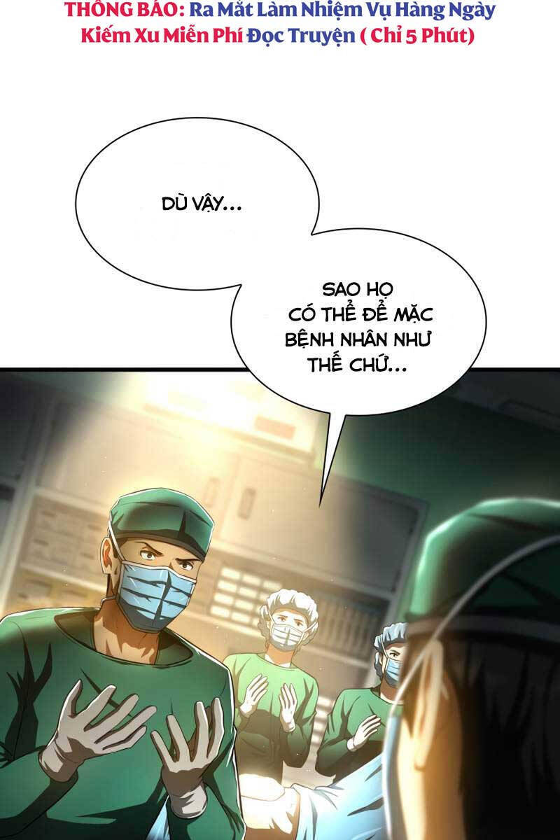 Bác Sĩ Hoàn Hảo Chapter 58 - Trang 4