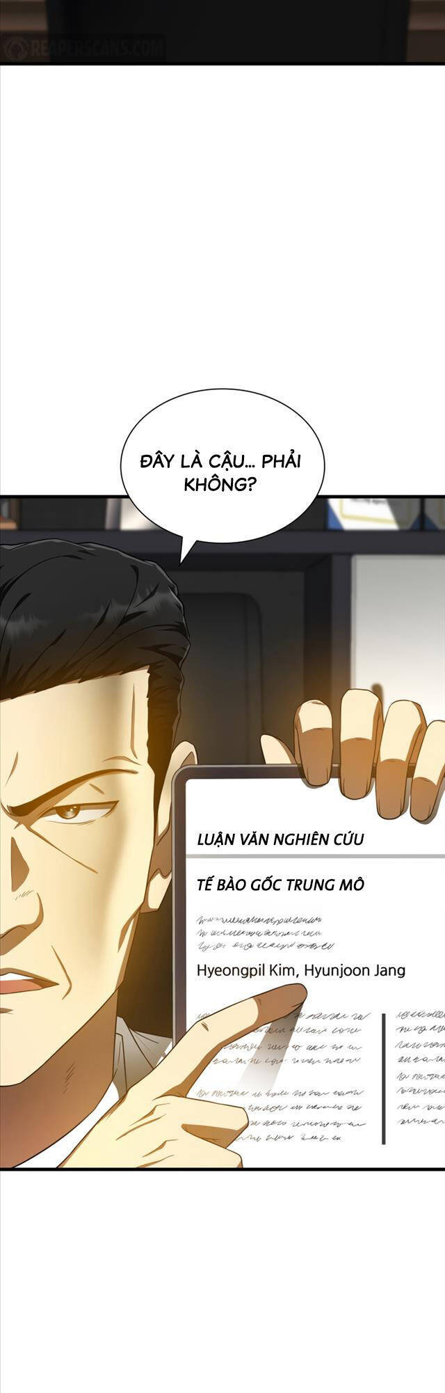 Bác Sĩ Hoàn Hảo Chapter 70 - Trang 6