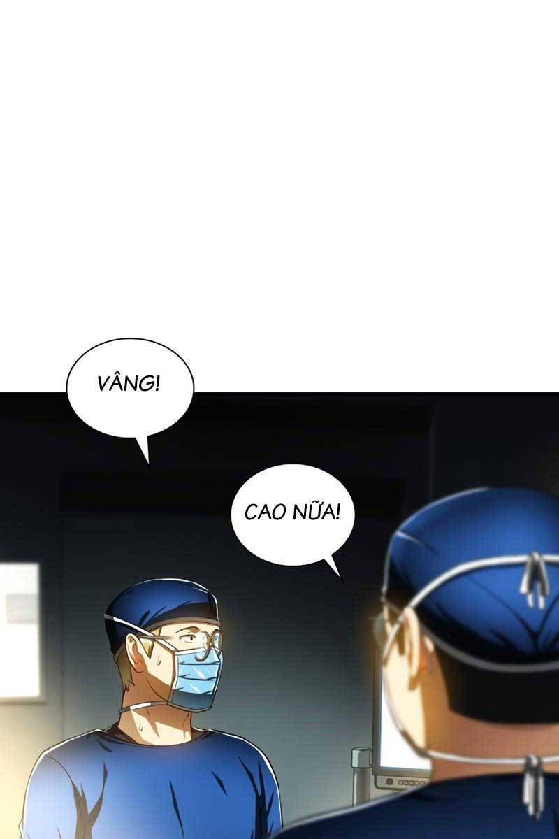 Bác Sĩ Hoàn Hảo Chapter 72 - Trang 70