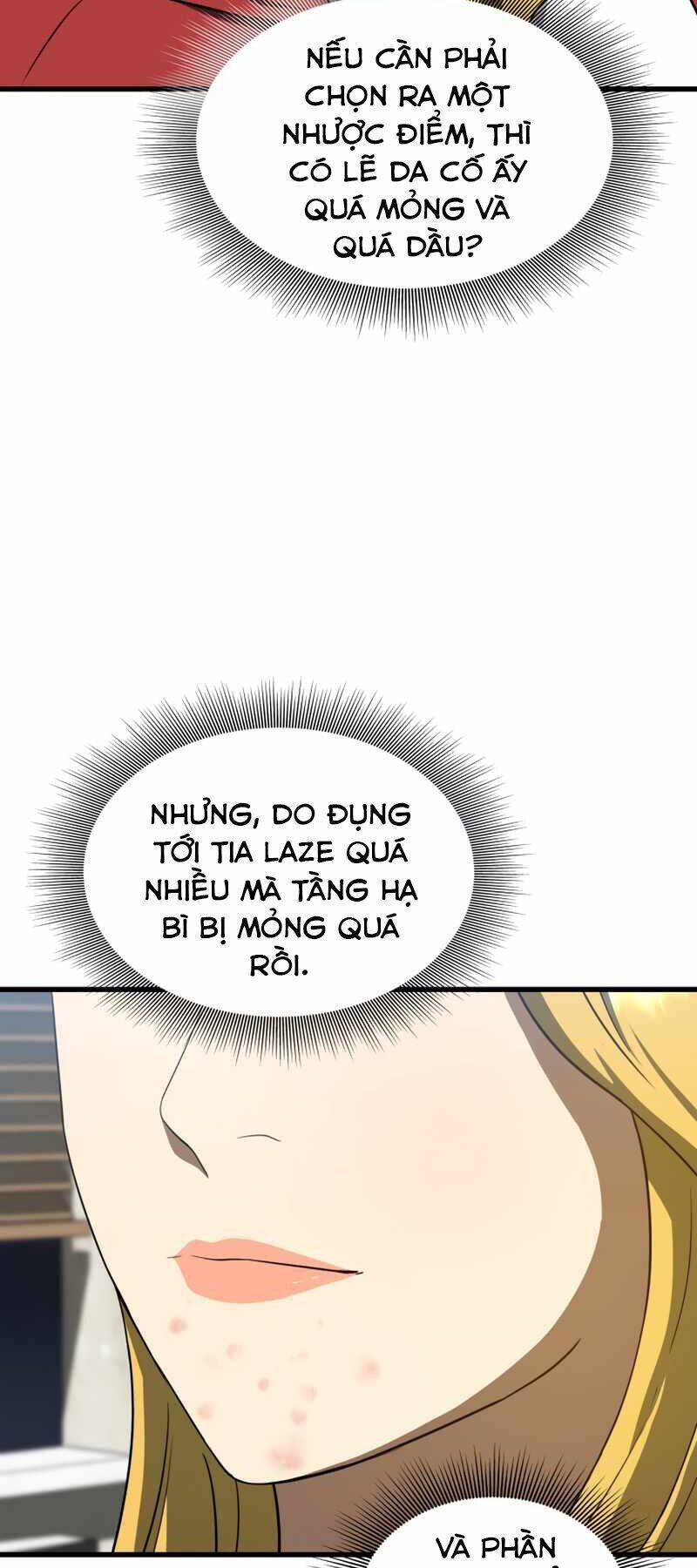 Bác Sĩ Hoàn Hảo Chapter 8 - Trang 26