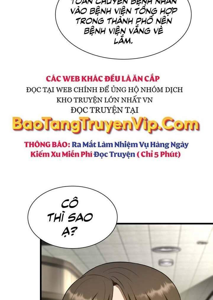 Bác Sĩ Hoàn Hảo Chapter 50 - Trang 102