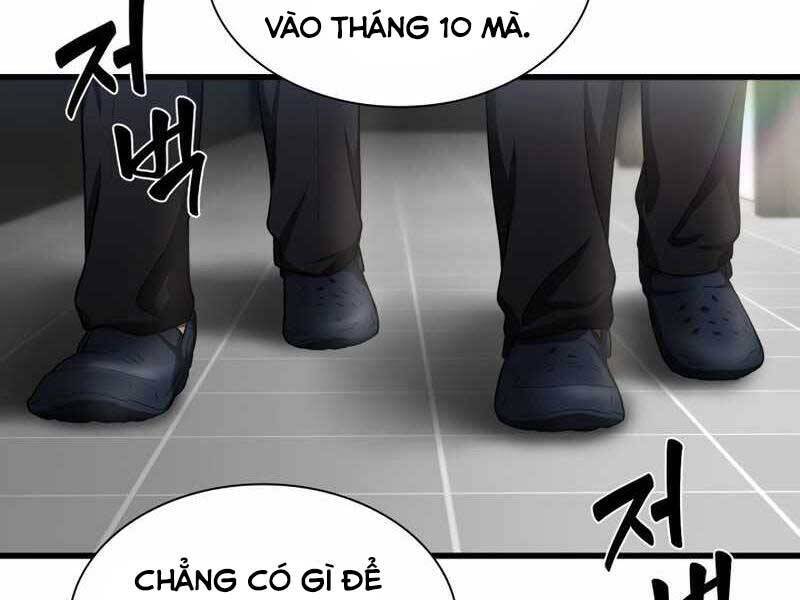 Bác Sĩ Hoàn Hảo Chapter 29 - Trang 131