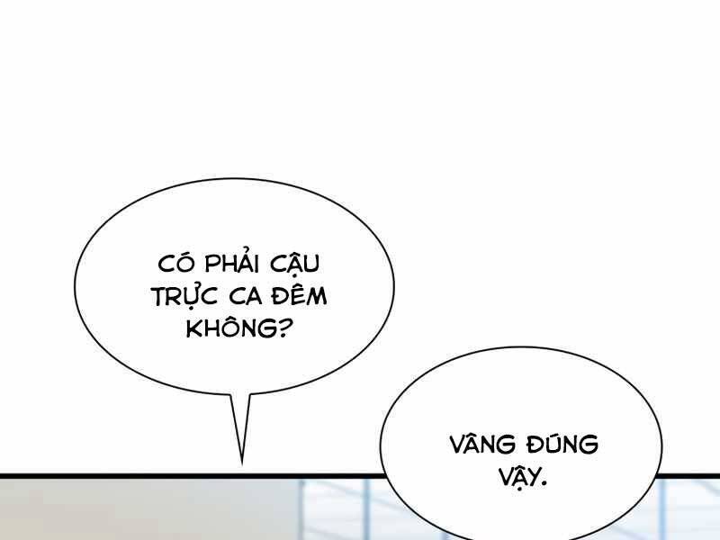 Bác Sĩ Hoàn Hảo Chapter 30 - Trang 81