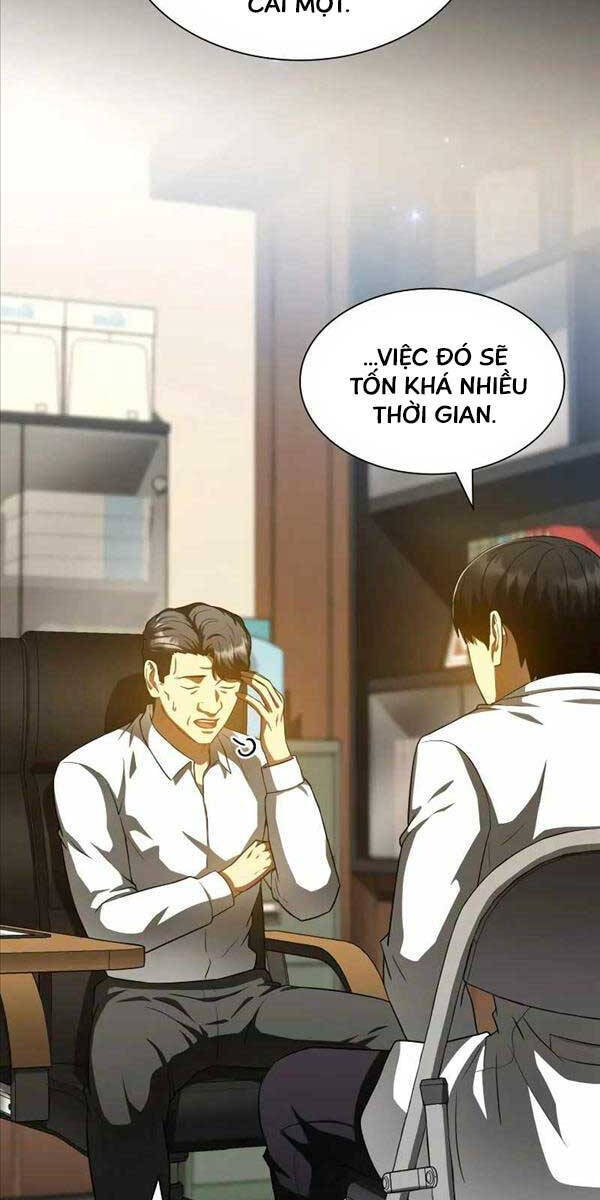 Bác Sĩ Hoàn Hảo Chapter 87 - Trang 80