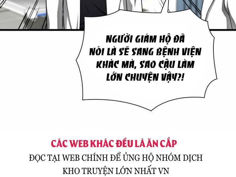 Bác Sĩ Hoàn Hảo Chapter 37 - Trang 19