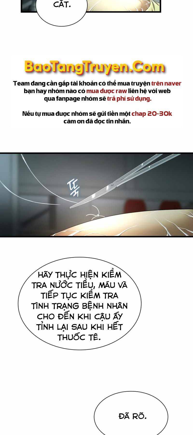 Bác Sĩ Hoàn Hảo Chapter 18 - Trang 53