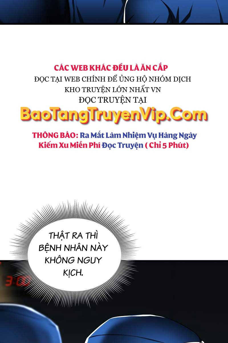 Bác Sĩ Hoàn Hảo Chapter 72 - Trang 93