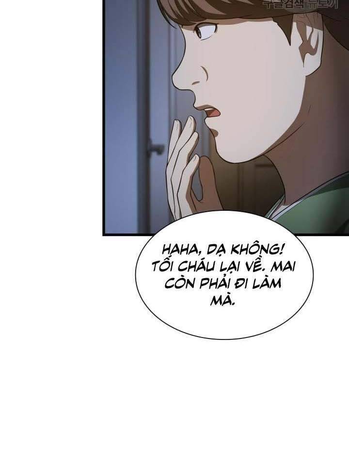 Bác Sĩ Hoàn Hảo Chapter 51 - Trang 10