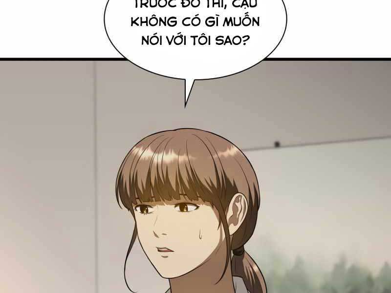 Bác Sĩ Hoàn Hảo Chapter 25 - Trang 180