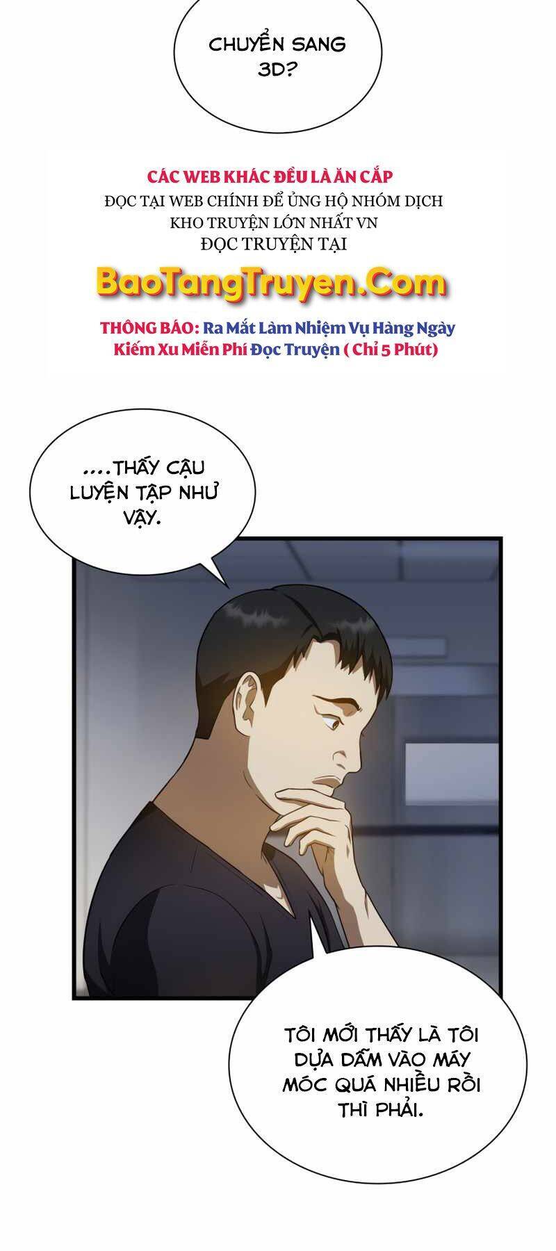 Bác Sĩ Hoàn Hảo Chapter 21 - Trang 46