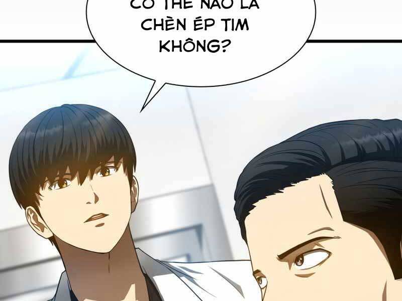 Bác Sĩ Hoàn Hảo Chapter 33 - Trang 89