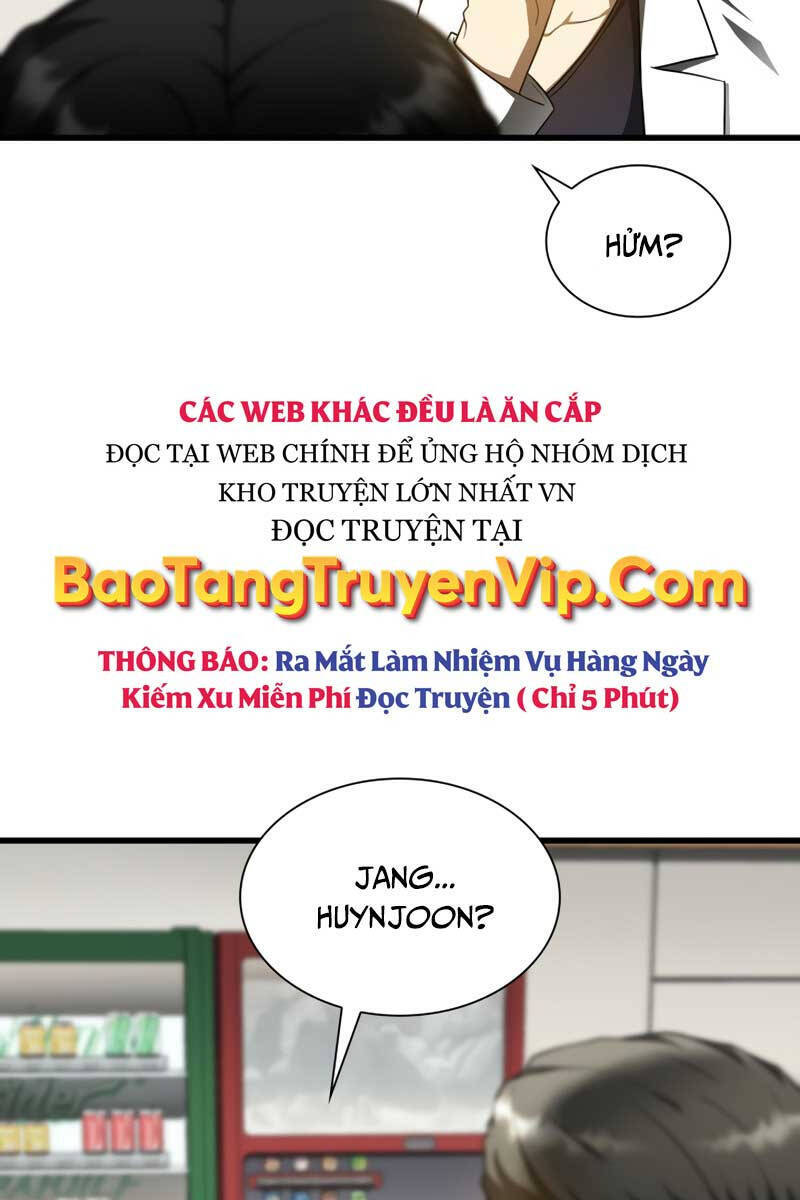 Bác Sĩ Hoàn Hảo Chapter 77 - Trang 22