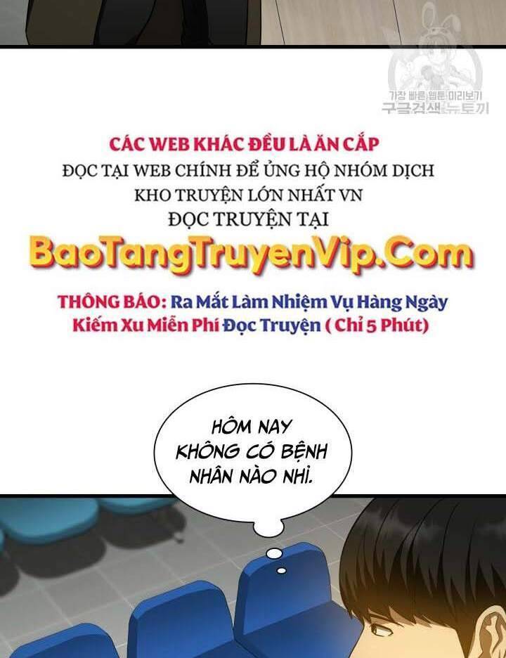 Bác Sĩ Hoàn Hảo Chapter 52 - Trang 23