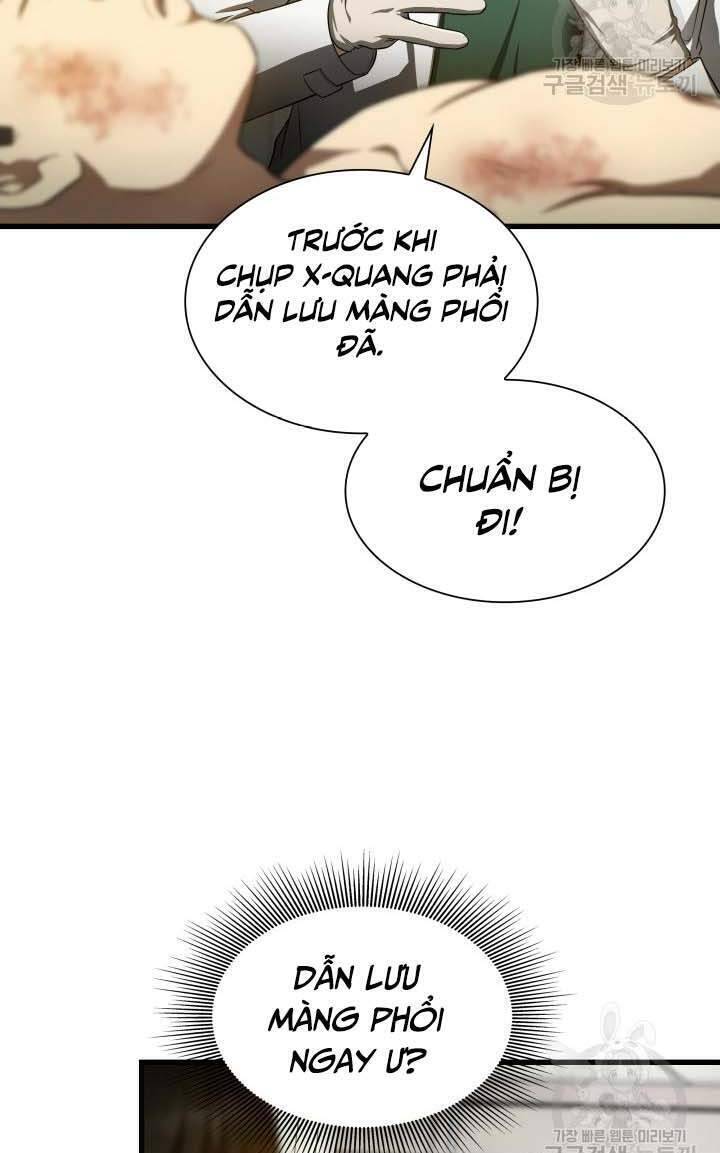 Bác Sĩ Hoàn Hảo Chapter 50 - Trang 6