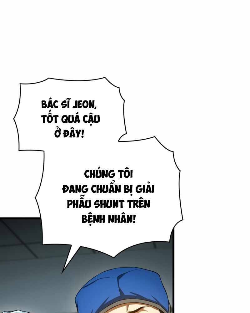 Bác Sĩ Hoàn Hảo Chapter 20 - Trang 95