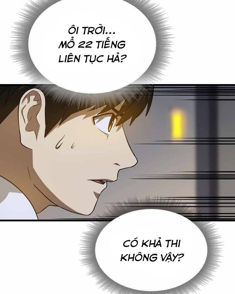 Bác Sĩ Hoàn Hảo Chapter 20 - Trang 73