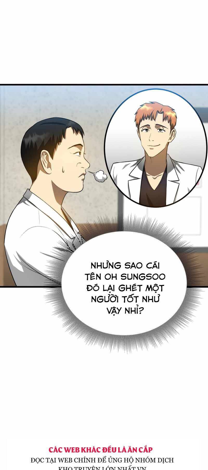 Bác Sĩ Hoàn Hảo Chapter 16 - Trang 57