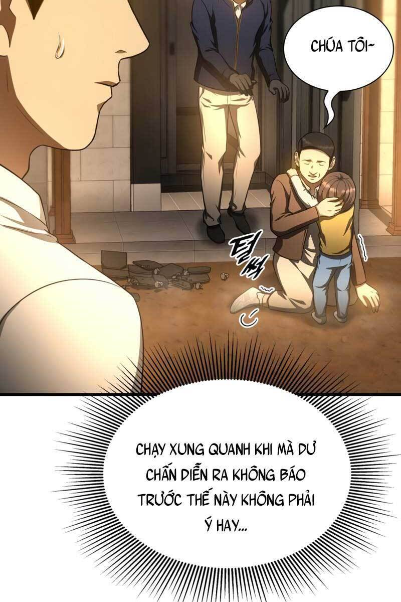 Bác Sĩ Hoàn Hảo Chapter 55 - Trang 28