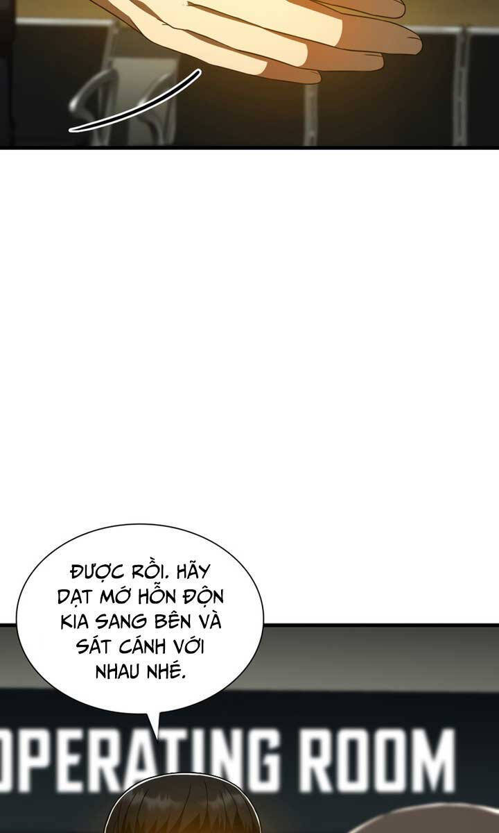 Bác Sĩ Hoàn Hảo Chapter 76 - Trang 64