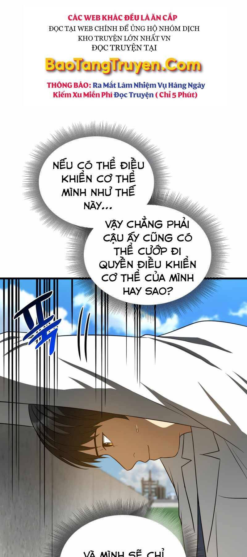 Bác Sĩ Hoàn Hảo Chapter 15 - Trang 6