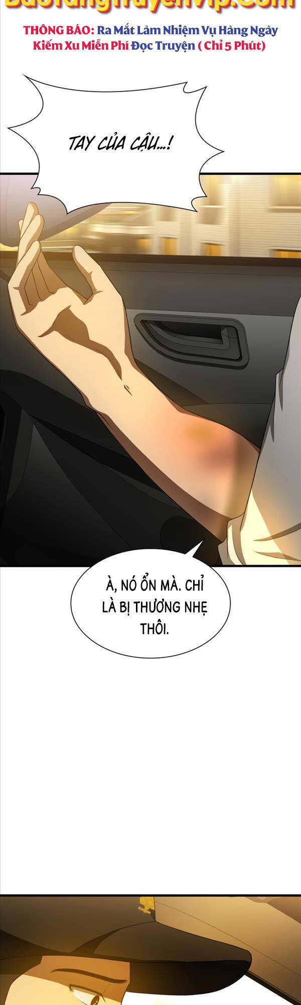 Bác Sĩ Hoàn Hảo Chapter 57 - Trang 15