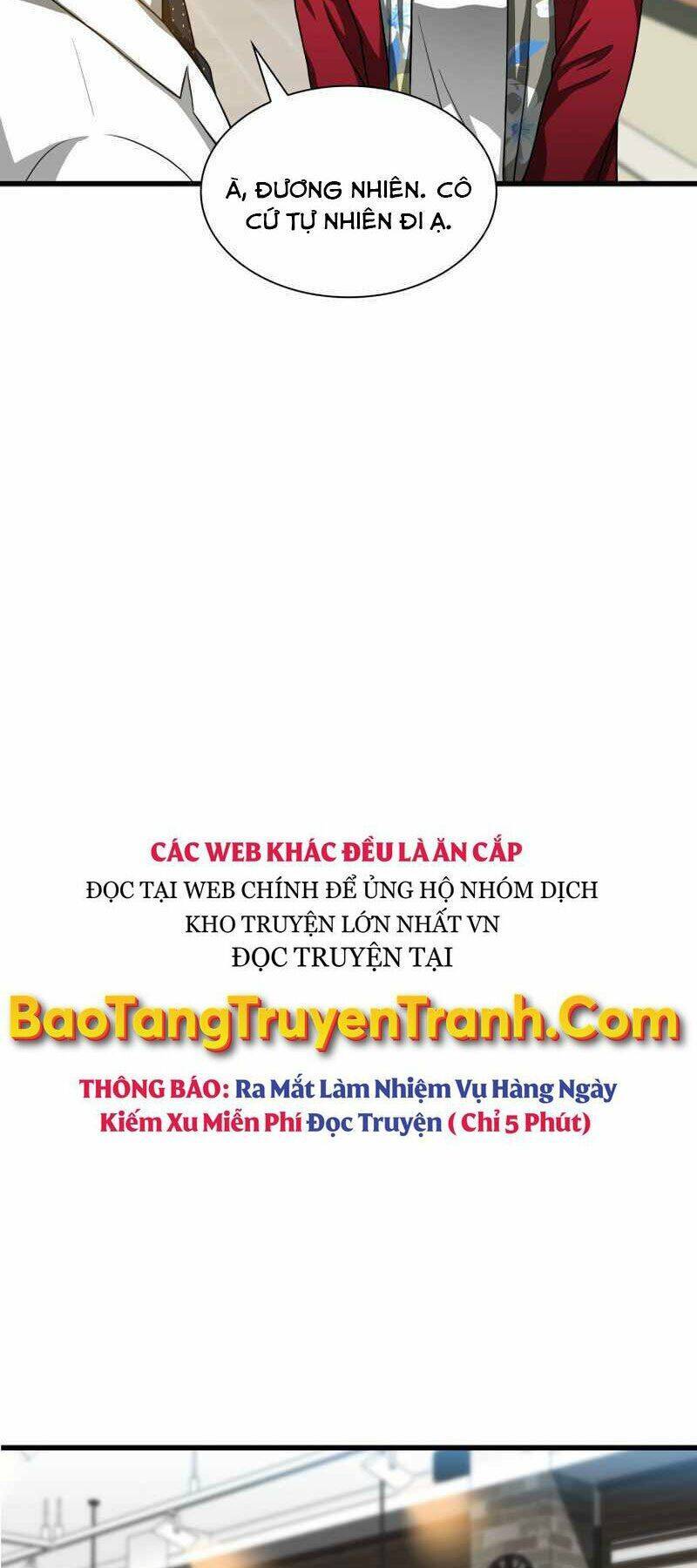 Bác Sĩ Hoàn Hảo Chapter 23 - Trang 44